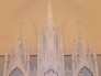 Church Alters & Gold Leaf