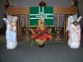 Church Statues & Dimensional Art
