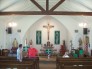 Church Beautification Murals