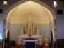 Church Beautification Murals