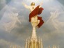 Church Beautification Murals