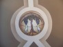 Church Beautification Murals