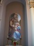 Church Beautification Murals