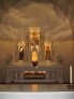 Church Beautification Murals