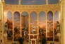 Church Beautification Murals