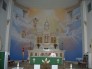 Church Beautification Murals