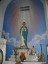 Church Beautification Murals
