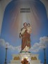 Church Beautification Murals