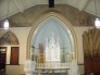 Church Beautification Murals